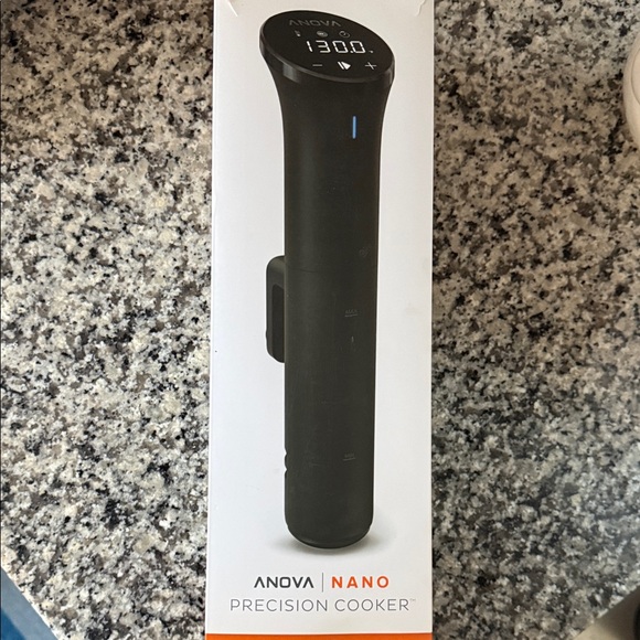 Anova Nano Precision Cooker - Picture 1 of 4